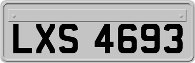 LXS4693