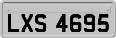 LXS4695