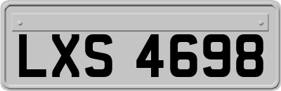 LXS4698