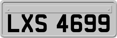 LXS4699