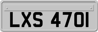 LXS4701
