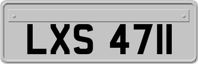 LXS4711