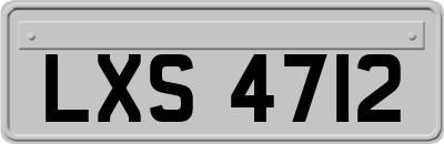 LXS4712
