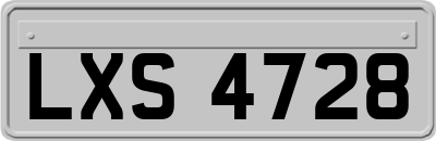 LXS4728