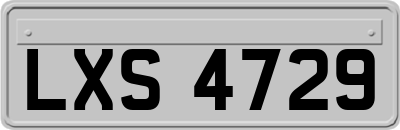 LXS4729