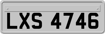 LXS4746