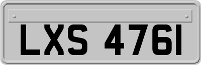 LXS4761