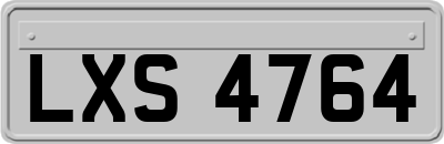 LXS4764