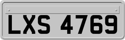LXS4769