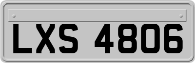 LXS4806