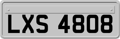 LXS4808