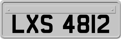 LXS4812