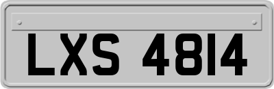 LXS4814