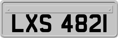 LXS4821