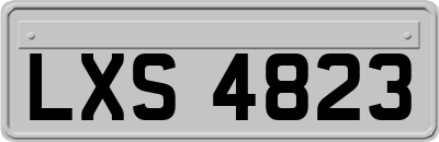 LXS4823