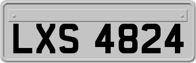 LXS4824