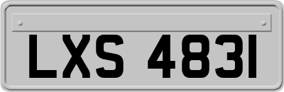 LXS4831