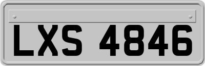 LXS4846