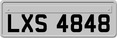 LXS4848