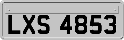 LXS4853