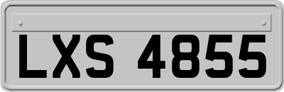 LXS4855