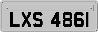 LXS4861