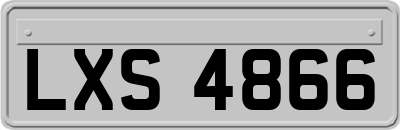 LXS4866