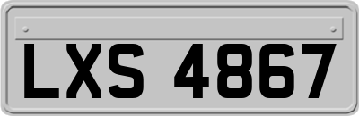 LXS4867