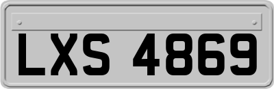 LXS4869