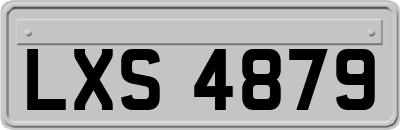 LXS4879