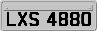 LXS4880