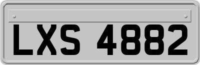 LXS4882