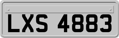 LXS4883