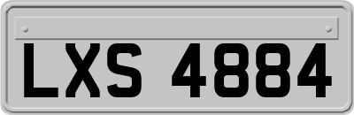 LXS4884