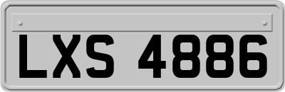 LXS4886