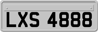LXS4888