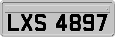 LXS4897