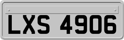 LXS4906