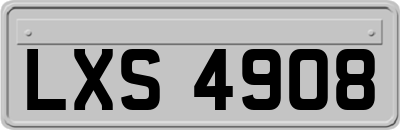 LXS4908