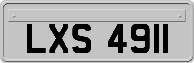 LXS4911
