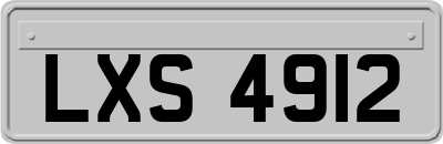 LXS4912