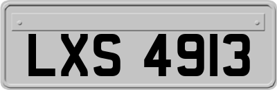 LXS4913
