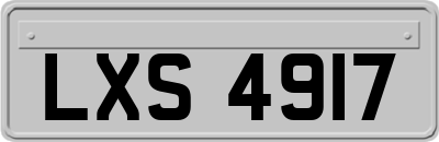 LXS4917