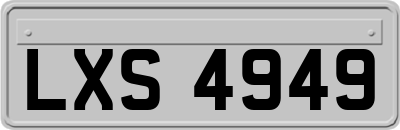 LXS4949