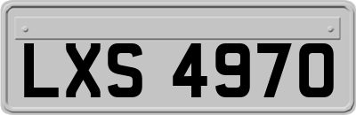 LXS4970