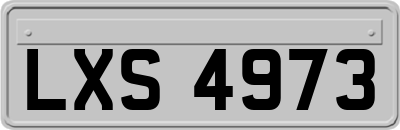 LXS4973