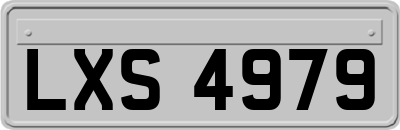 LXS4979