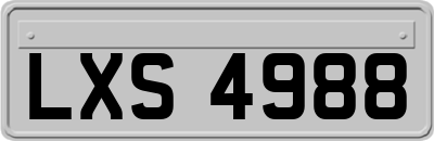 LXS4988