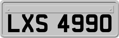 LXS4990