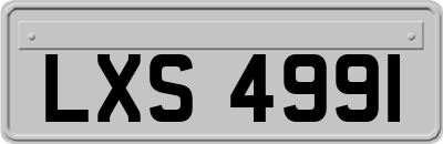 LXS4991